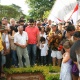 Sócrates é enterrado em Ribeirão Preto sob choro e música de amigos e familiares