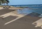 Câmara de Salvador deve deixar para 2012 votação de lei que permite sombra em 8 praias - Arte UOL