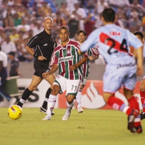 Guia da Libertadores - Arsenal Sarandí