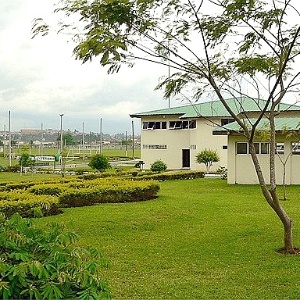Daegu, da Coréia do Sul, fará pré-temporada no CT do ...