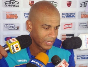 Pedro Ivo Almeida/ UOL Esporte