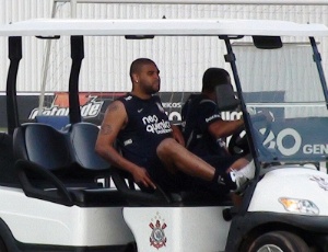 Carlos Padeiro/ UOL Esporte