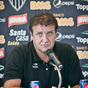 Bruno Cantini/Site do Atlético-MG