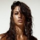 Melissa Satta, namorada de Kevin-Prince Boateng - Divulgação