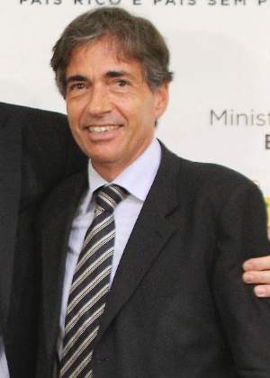 Luis Fernandes, secretário-executivo do Ministério do Esporte, disse esperar manter orçamento para 2016