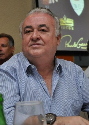Paulo Garcia - Divulgação/Chapa Pró-Corinthians - Divulgação/Chapa Pró-Corinthians