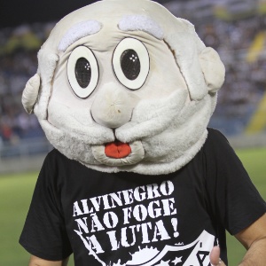 Mascote Clássicos