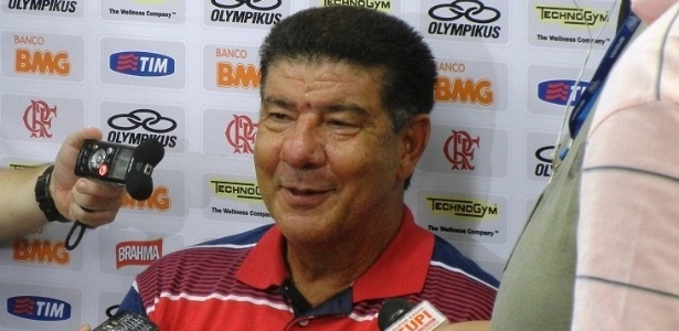 Bernardo Gentile/UOL Esporte