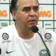 Técnico vê Coritiba ainda oscilando, mas mostra esperança em nova fase