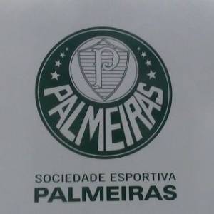 Símbolos – Palmeiras