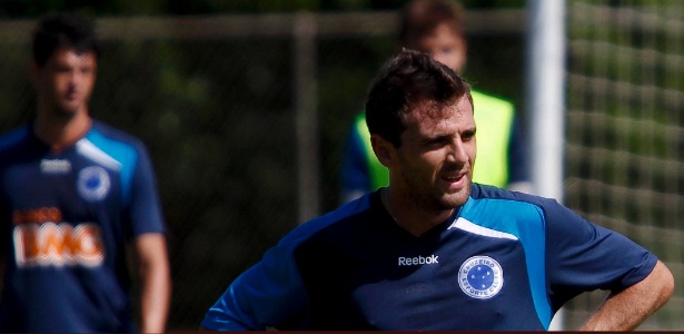 Cruzeiro, de Montillo, busca 3ª vitória seguida para firmar recuperação no Mineiro - Wahington Alves/Vipcomm