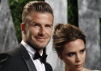 Ranking coloca Beckham e Brad Pitt entre os pais mais estilosos - Danny Moloshok/Reuters