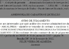 DF licita gerenciadora de obra de estádio por R$ 12 mi e cria diretoria para fazer mesmo trabalho - Diário Oficial do Distrito Federal