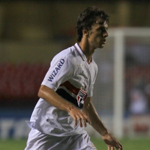 Rodrigo Caio é um dos destaques do time do São Paulo na Copinha - UOL Esporte