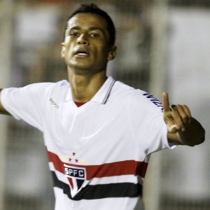 Cícero está confiante na partida contra o Bragantino, pelo Paulistão