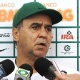 Técnico lamenta empate e diz que Coritiba precisa melhorar para se classificar 