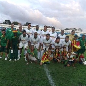 Time do Sampaio Corrêa derrotou rival por 3 a 0 e consolidou liderança isolada do Maranhense - Divulgação/Sampaio Corrêa 