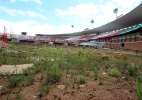 AG diz que ainda negocia por obras no Beira-Rio e Inter aguarda contato final - Nabor Goulart/Agência Freelancer