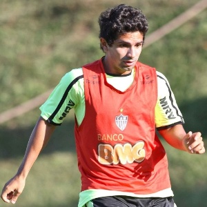 Bruno Cantini/site oficial do Atlético-MG