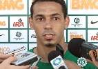 Divulgação/Coritiba 