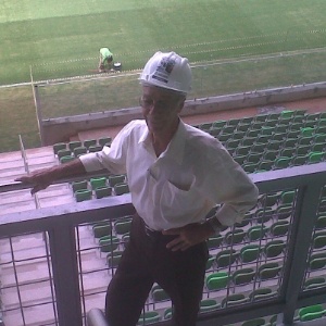 Bernardo Lacerda/UOL Esporte