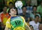 Futsal e golfe entram no programa esportivo dos Jogos Pan-Americanos - Evaristo Sá/ AFP Photo