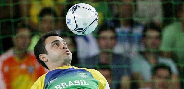 Futsal volta a fazer parte do programa esportivo dos Jogos Pan-Americanos