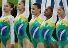Ginástica faz última convocação antes dos Jogos, e Laís Souza deve ficar fora da Olimpíada