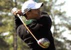 Tiger Woods se torna segundo maior vencedor da história da PGA Tour - AFP PHOTO/TIMOTHY A. CLARY