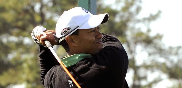 � As Histórias de Tiger Woods