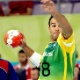 Bruno Souza sofre lesão no joelho direito e está fora dos Jogos Pan-Americanos