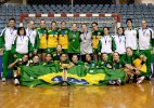 Handebol anuncia banco como novo patrocinador e promete CT próprio em 2012