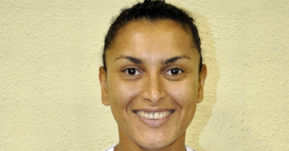 Silvia vai defender a seleção brasileira de handebol em Guadalajara