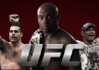 Anderson Silva, Minotauro e outras feras se enfrentam no 'duelo das cartas' do UFC Rio; jogue