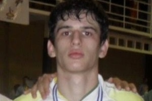 Diego Romanelli foi derrotado em sua segunda luta na seletiva realizada na Flórida (EUA)