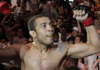 UFC pode voltar ao Brasil em janeiro de 2013 com defesa de cinturão de José Aldo, diz site