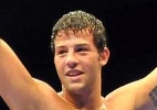 Michael Oliveira, boxeador - Divulgação