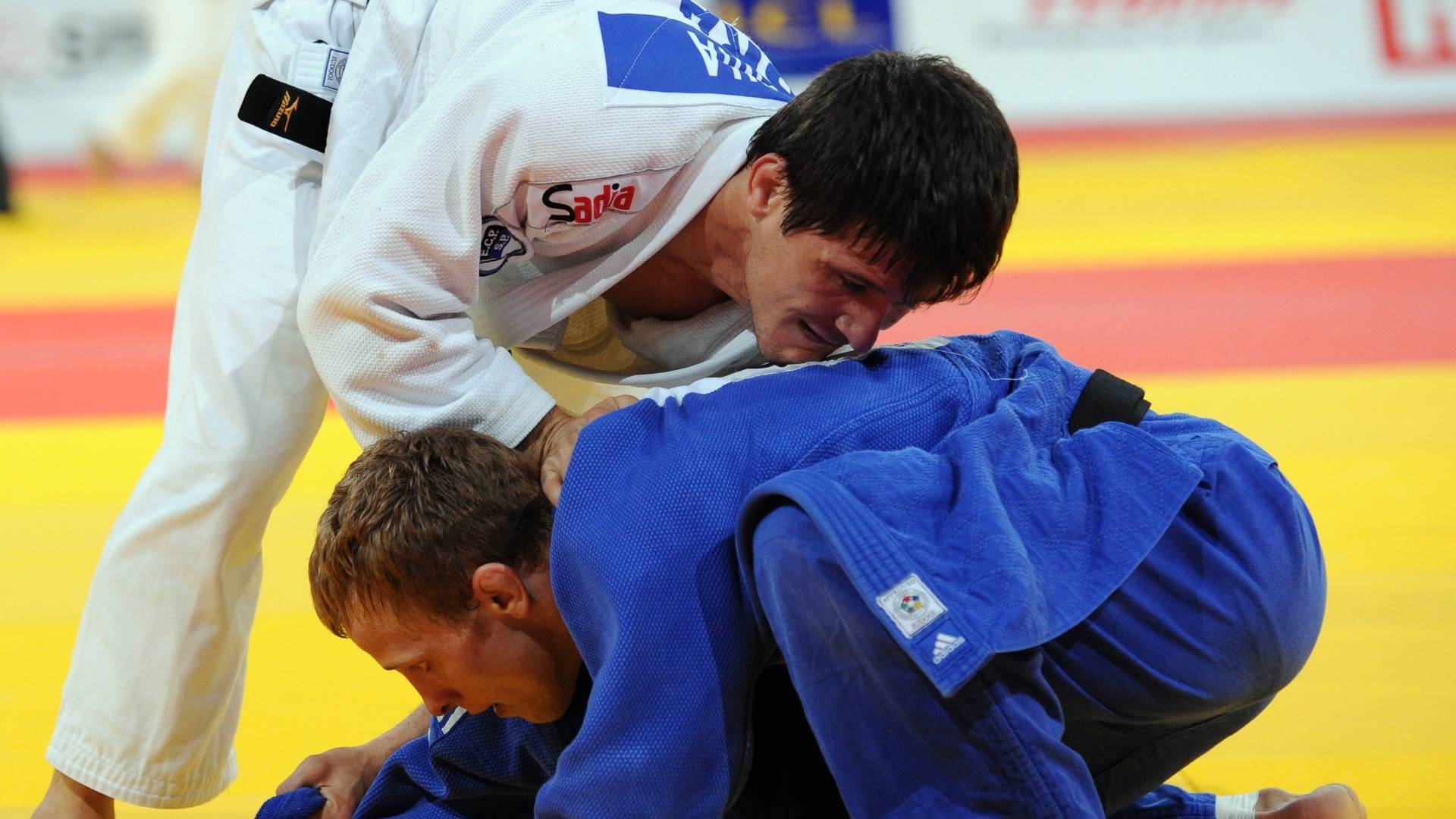 Leandro Cunha Fotos e imagens UOL Pan 2011