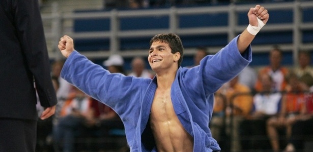 Com dois bronzes olímpicos no currículo, Leandro Guilheiro é esperança de medalha para o Brasil