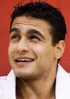 O judoca Leandro Guilheiro entra como um dos favoritos para a disputa da medalha de ouro em Guadalajara, no Pan-2007 ele ficou com a prata