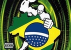 Top 5 - Relembre como foi a primeira edio do UFC no Brasil