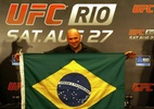 Dana diz que cobertura preocupa e prevê São Paulo como último UFC do ano no país