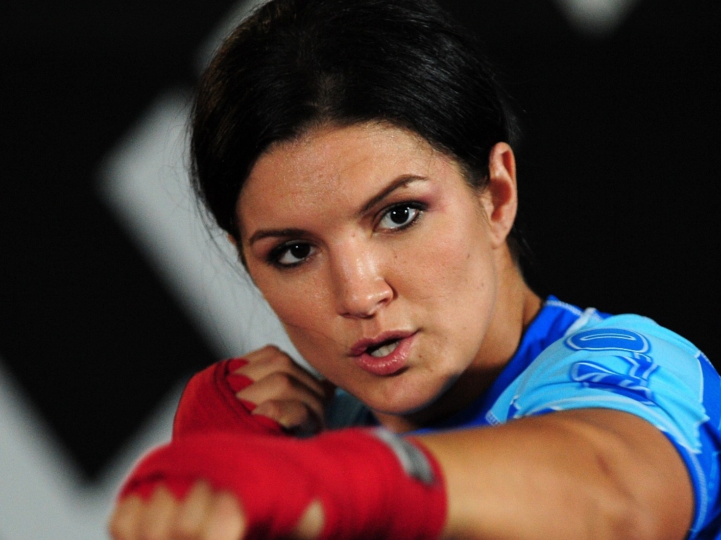 Musa Do Mma E Confirmada Para Estrelar Versao Feminina De Os Mercenarios 25 09 2012 Uol Esporte G i n a jy c a r a n o. musa do mma e confirmada para estrelar