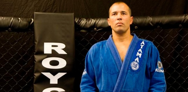 Royce Gracie expôs as mudanças do MMA, mas elogiou a popularização do esporte - Divulgação