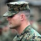 Lutador do UFC Brian Stann recebe medalha de honra por partcipação na Guerra do Iraque - Reprodução