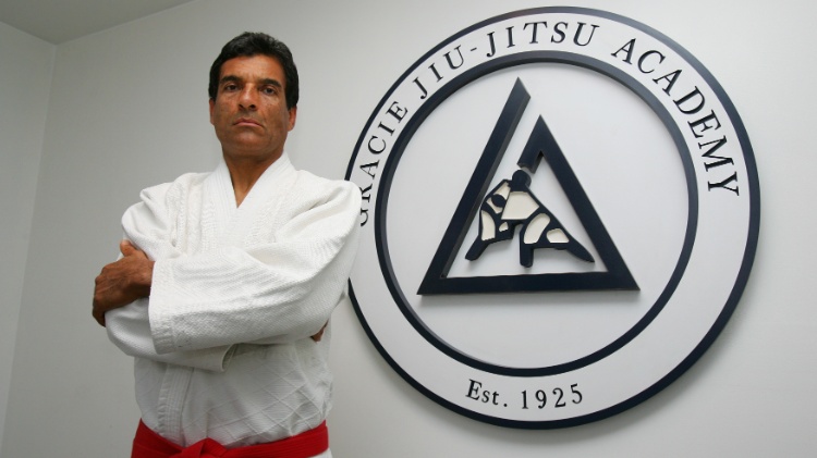 Rorion Gracie foi o criador do UFC e um dos principais difusores do jiu-jitsu brasileiro