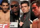 Qual lutador de MMA você seria?