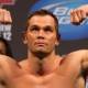 Rich Franklin participa de pesagem em evento do UFC - UFC/Divulgação