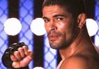 Em vídeo promocional para UFC Rio, Toquinho conta sofrida história de vida