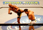 Anderson dá show no 2º assalto, vinga revés e completa festa brasileira no UFC Rio